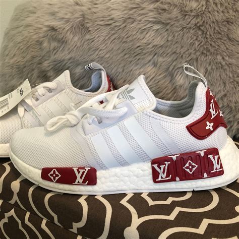 ua adidas nmd x gucci